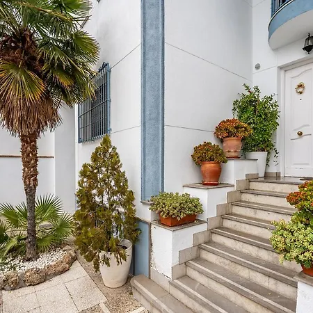 Casa De Amigos La Latina Con Piscina, Chimenea Y Barbacoa Вилла Ильора